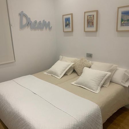 Apartamento Prim San Sebastian By Luxe San Sebastián Exterior foto