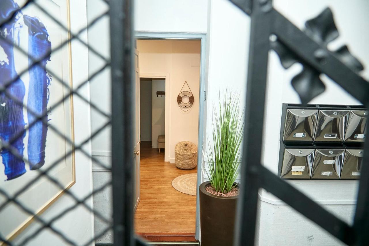 Apartamento Prim San Sebastian By Luxe San Sebastián Exterior foto