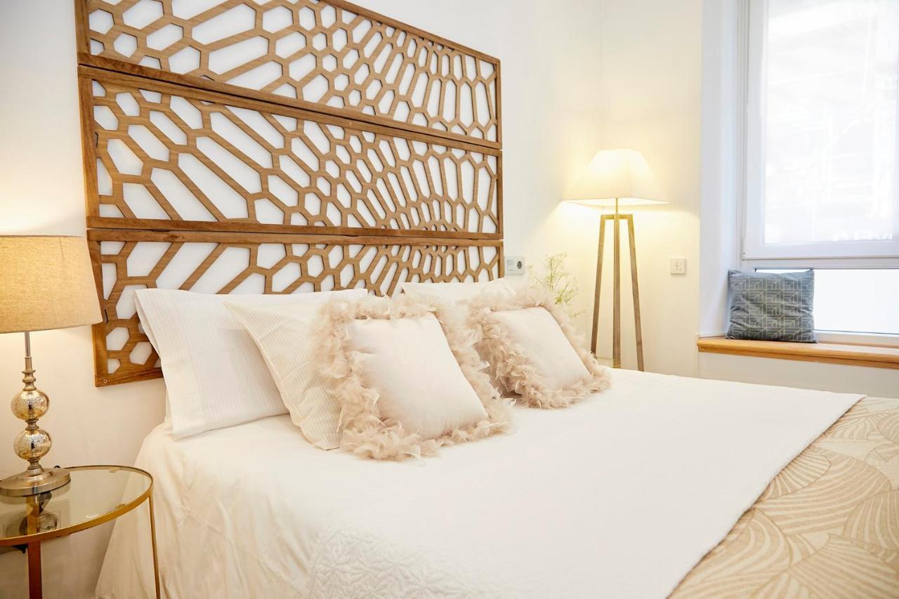 Apartamento Prim San Sebastian By Luxe San Sebastián Exterior foto